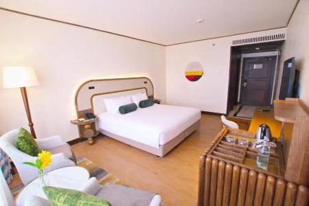 Centara & Convention Centre Udon Thani - 29