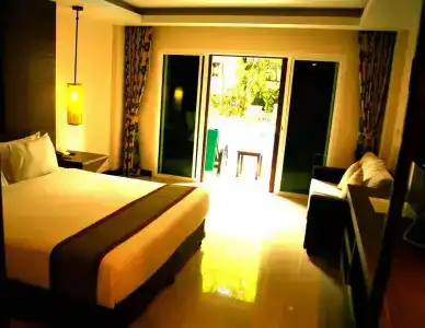 Thanthip Beach Resort - Sha Extra Plus - 47