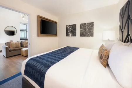 Indigo Boston Garden, An Ihg Hotel - 58