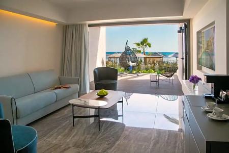 Mercure Larnaca Beach - 61