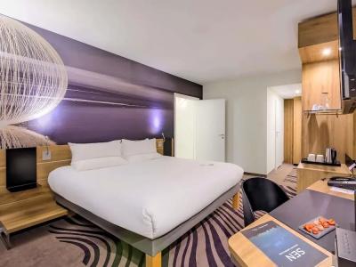 Novotel Kraków Centrum - 117