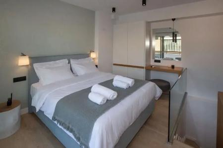 Acropolis Golden Suites by GHH - 80