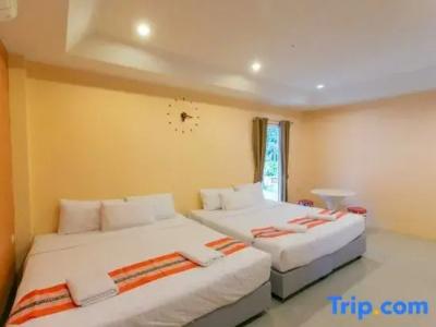 Baan Phing Phu Praew At Cha Am - 54