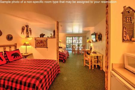 Meadowbrook Resort - 64