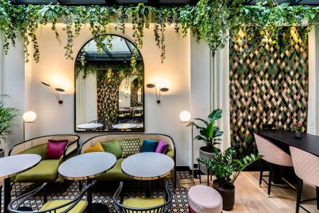 Best Western Plus Crystal, & Spa - 33