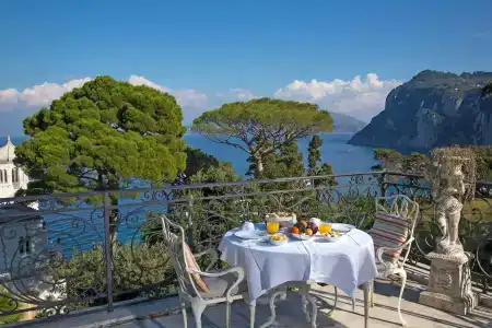 Luxury Villa Excelsior Parco - 16