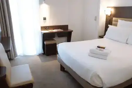Hôtel Monsigny - 9