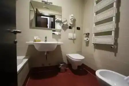 Merulana Inn Guest House - 21
