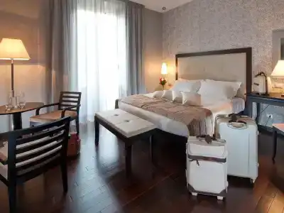c-hotels Fiume - 34