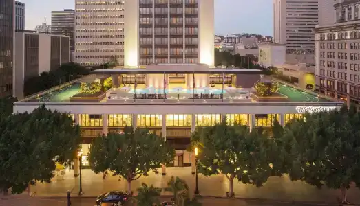 The Westgate - 20