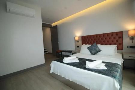 Ala Grand ResİDence - 120