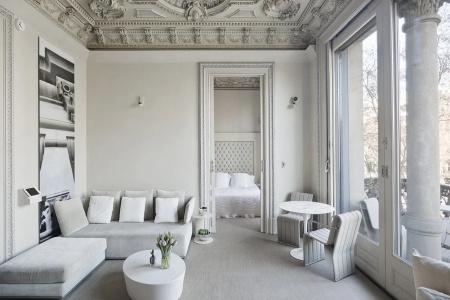El Palauet Barcelona - 6