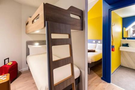 ibis budget Strasbourg Centre Republique - 33