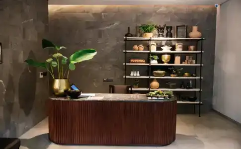 Treeline Urban Resort - 0