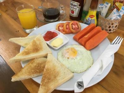 Wandee Bed & Breakfast - 31