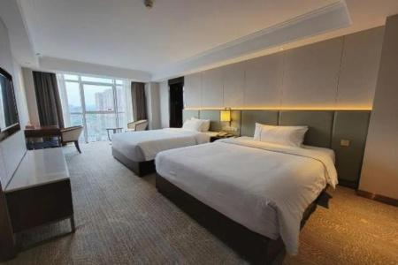 Echeng Guangzhou Zhujiang New Town - 4