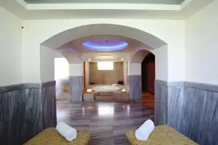 Hanioti Village Spa - 12