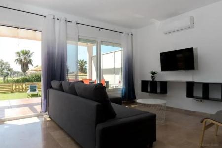 Roquetas Beach and Playa Serena Golf Village - 126