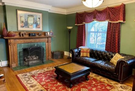 Inn at 835 Boutique - 123