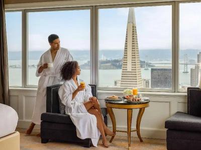Fairmont San Francisco - 83