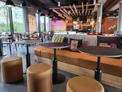 Moxy Bordeaux - 22