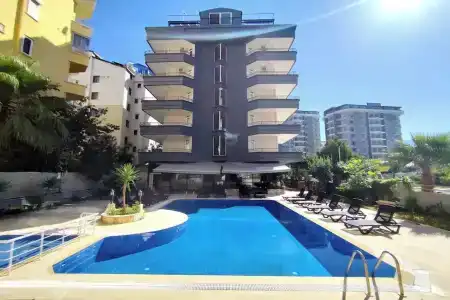 Sav-ir Suit Otel - 19