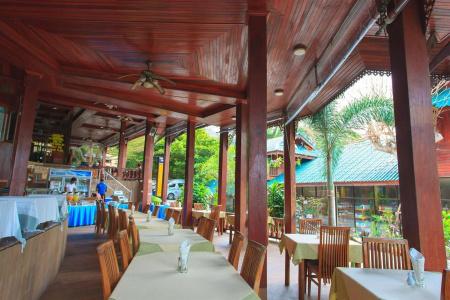 Haad Yao Bayview Resort & Spa - Sha Plus Certified - 24