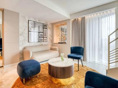 Novotel Paris Centre Bercy - 15