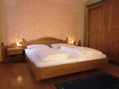 Klösterle Hof - 5