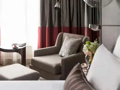 Pullman Albert Park - 51