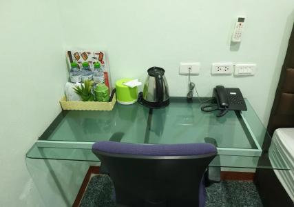 Friend's House Resort - 17