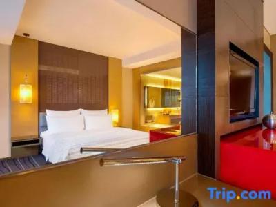Le Meridien Qingdao - 93