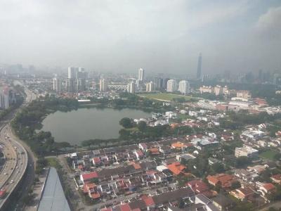 m City @ Jalan Ampang Klcc - 24