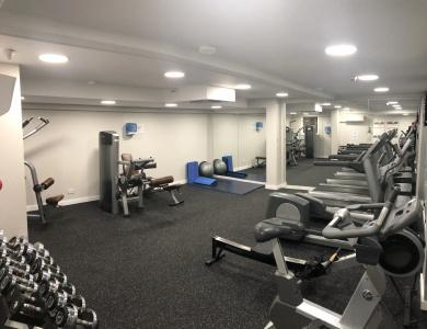 Holiday Inn Oxford, An Ihg - 21