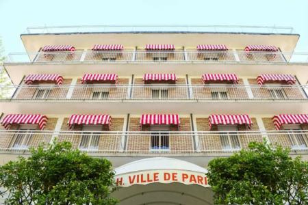 Ville De Paris - 20