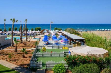 Malia Bay Beach & Bungalows - 101