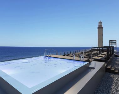 Faro, a Lopesan Collection Hotel - 21
