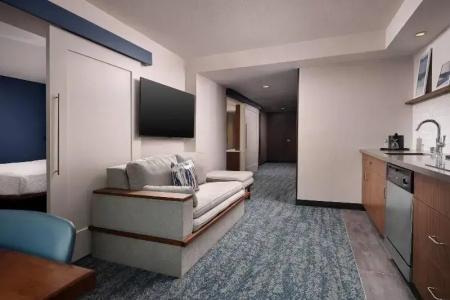 Courtyard by Marriott San Diego Mission Valley/Circle - 65