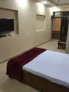 Ashu Villa - 1