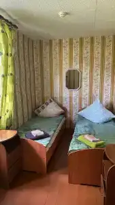 Зеленая поляна - 13