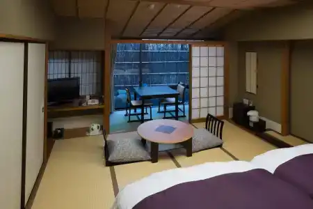 Shikitei - 38