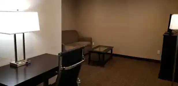 Quality Inn - Airport - 39
