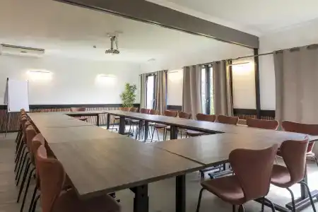 Campanile & Restaurant Liège / Luik - 15