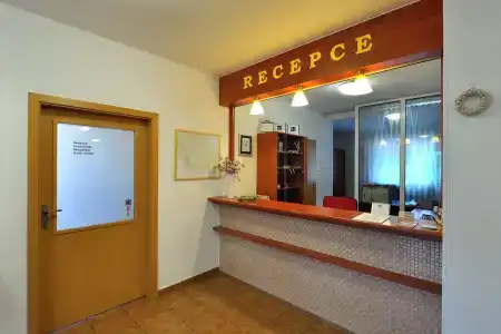 Penzion Krumlov - B&B - 1