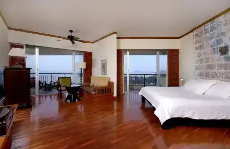 Hilton Hua Hin Resort & Spa - Sha Extra Plus - 56
