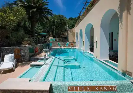 Villa Sarah - 12