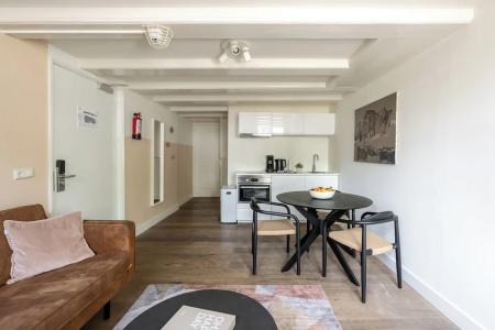 Short Stay Group Harbour Loft Studios - 36