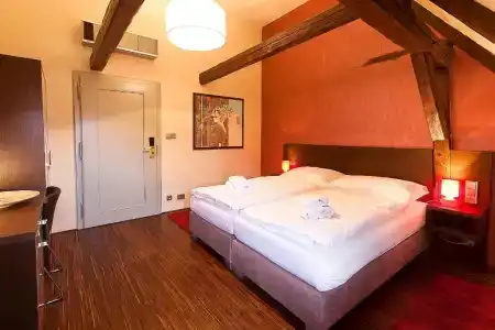 Krčínův Dům - 14
