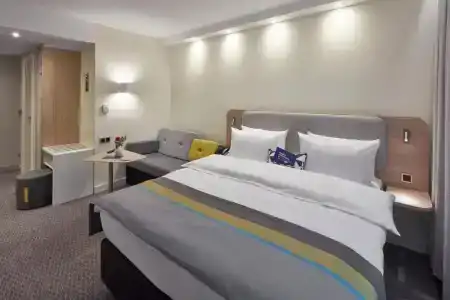 Holiday Inn Express - Merzig, An Ihg - 52