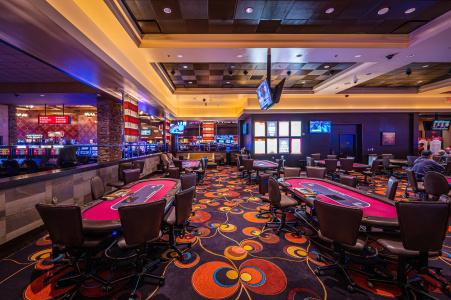 Santa Fe Station Casino - 36